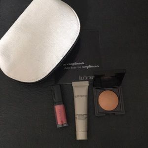 Laura Mercier samples